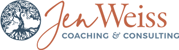 Jen Weiss Consulting